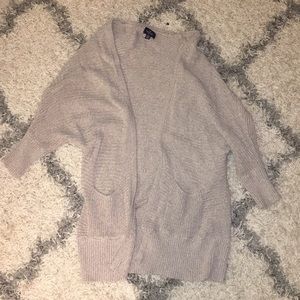 American Eagle Cardigan